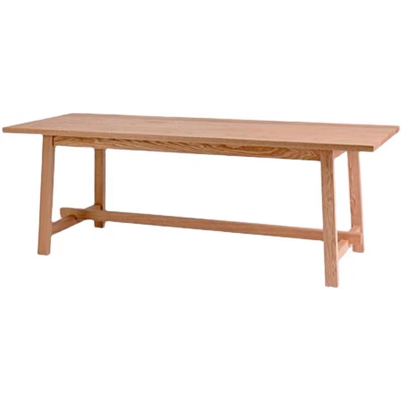 180-340cm Asah Anne-louise Dining Table - 4 Seasons Home Gadgets