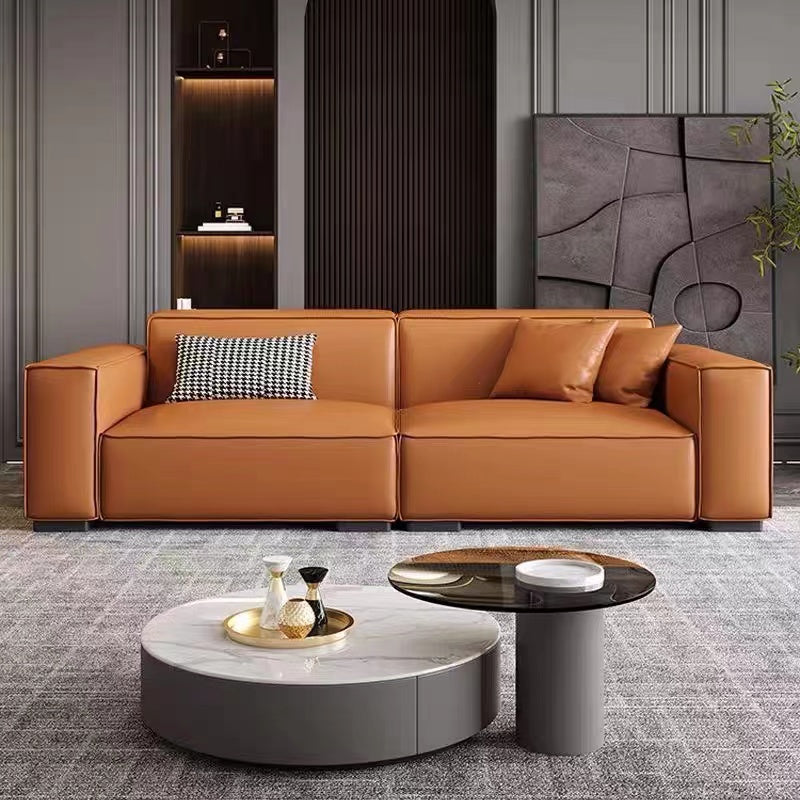 180-380cm  Colton Modern Sofa - 4 Seasons Home Gadgets