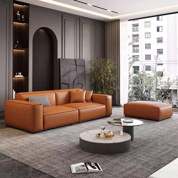 180-380cm  Colton Modern Sofa - 4 Seasons Home Gadgets