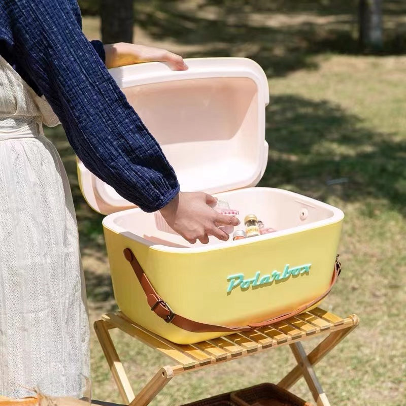 20 Litres Classic Model Portable Cooler - 4 Seasons Home Gadgets