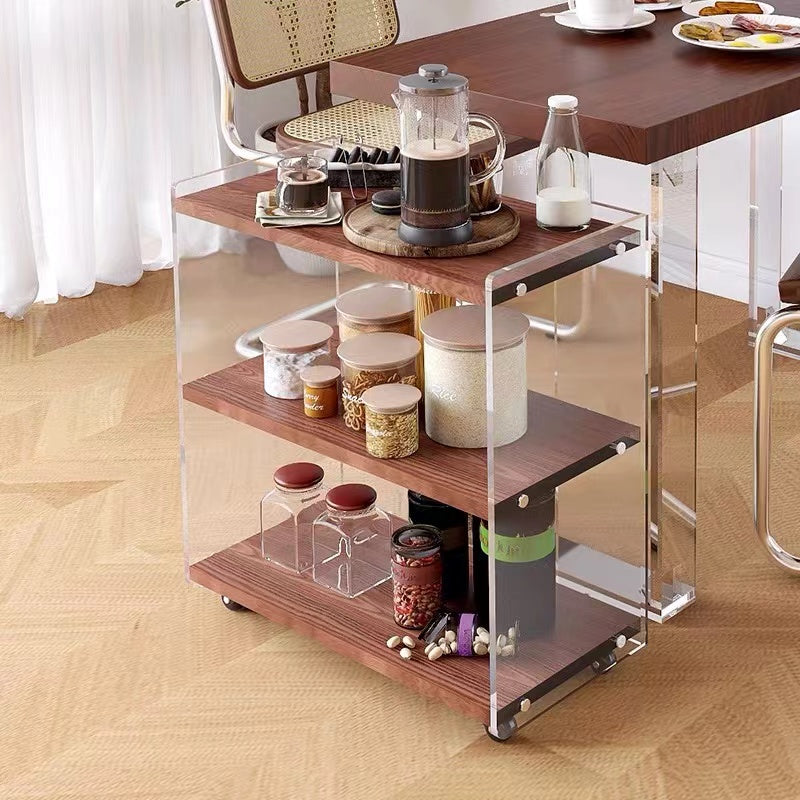 Abdurrehman Side Table - 4 Seasons Home Gadgets