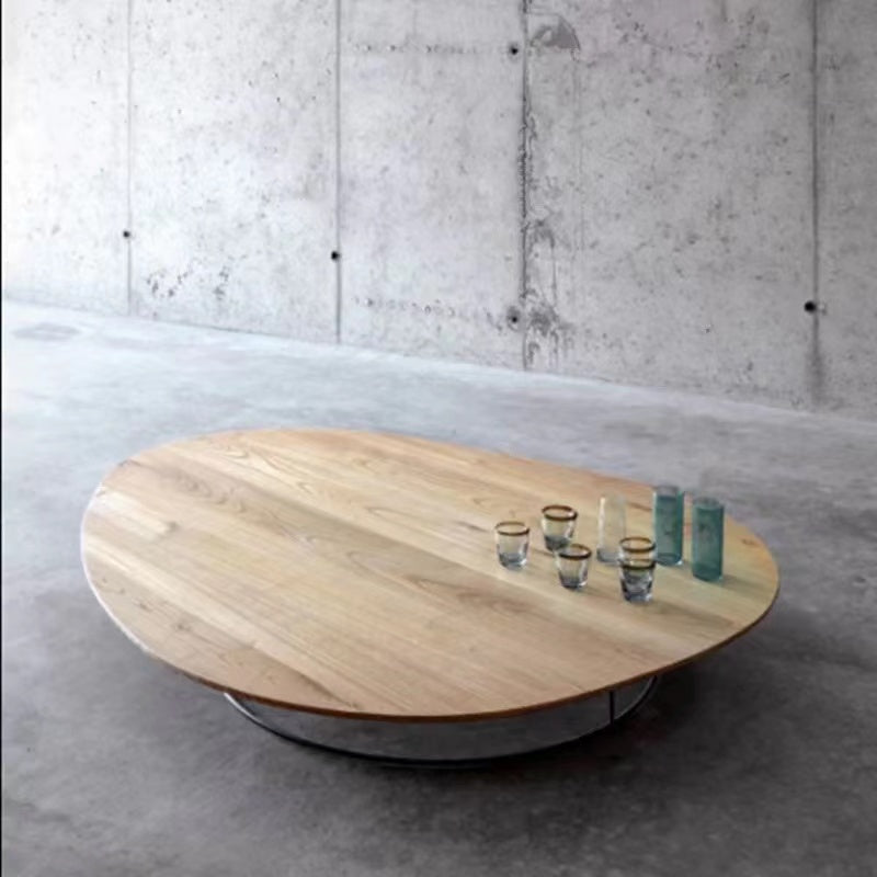 Ackerly Coffee Table - 4 Seasons Home Gadgets