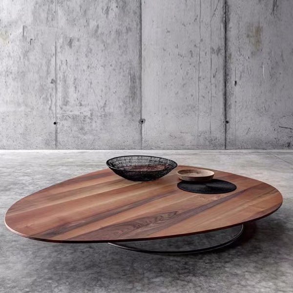 Ackerly Coffee Table - 4 Seasons Home Gadgets