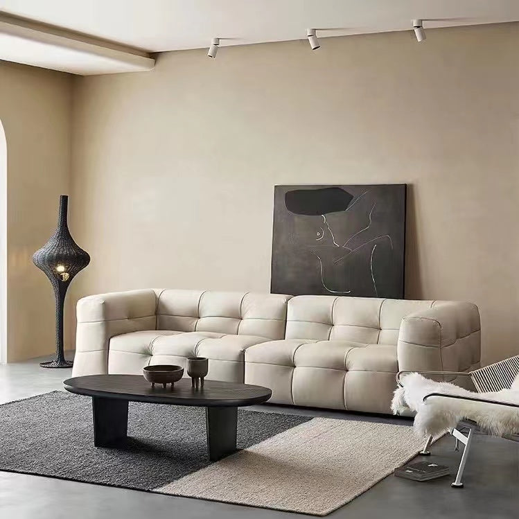 Aldwick PU Leather Sofa - 4 Seasons Home Gadgets