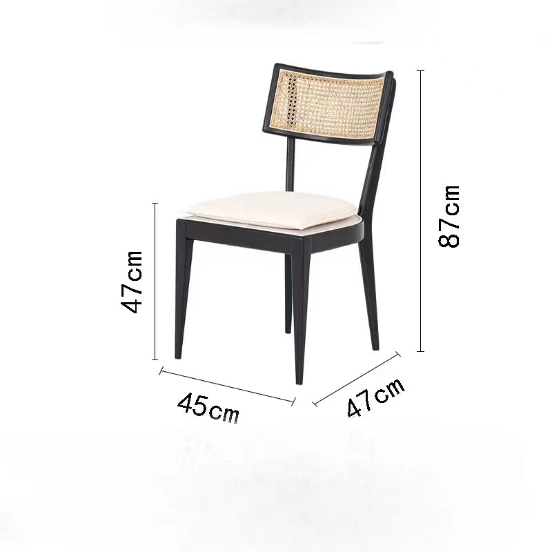 Ariani Cushion Dining Chair