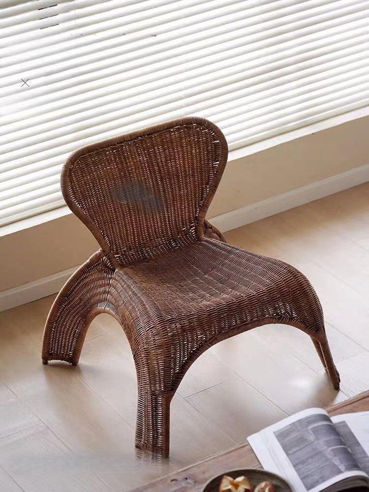 Arihaan Rattan Chair - 4 Seasons Home Gadgets