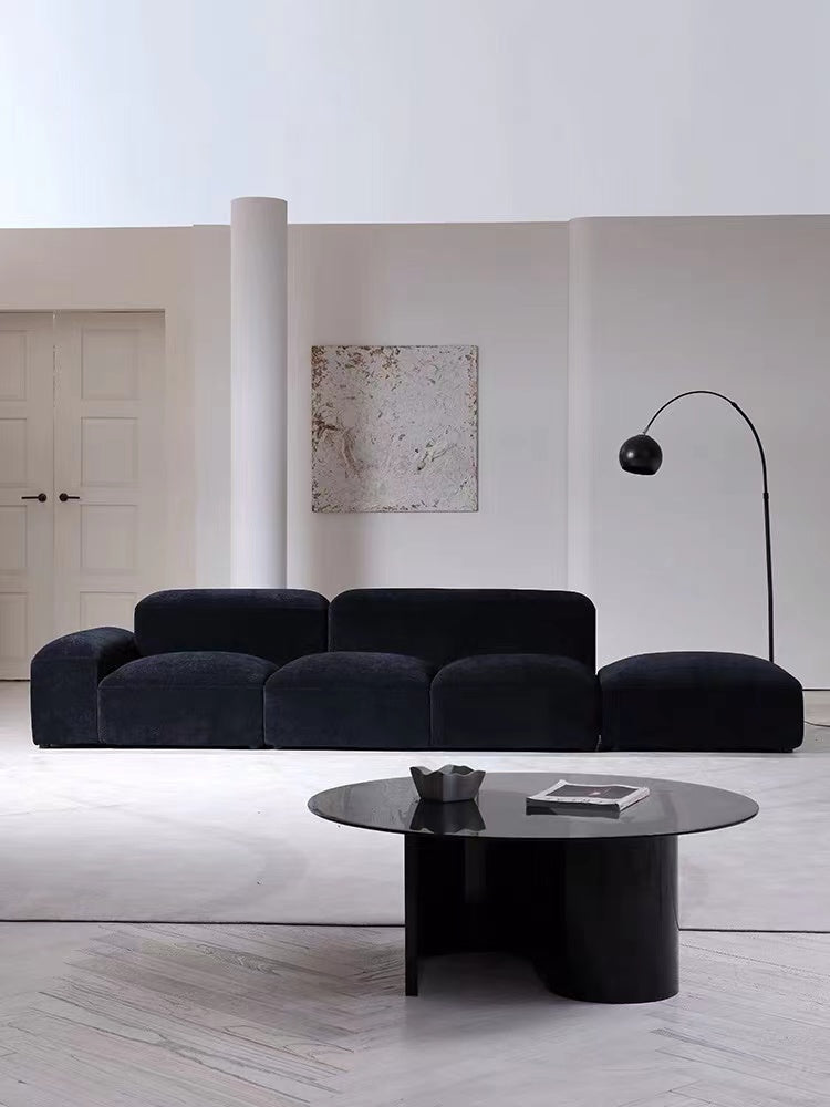 Atis Upholstered Sectional Sofa - 4 Seasons Home Gadgets