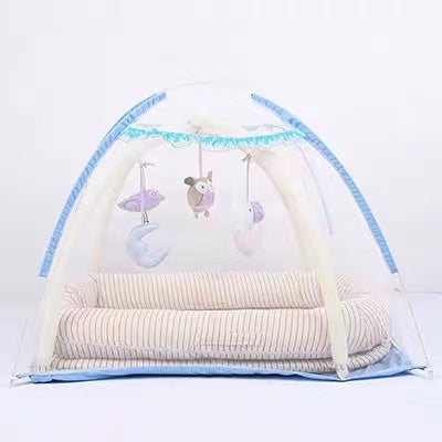 Atwells Baby Lounger - 4 Seasons Home Gadgets