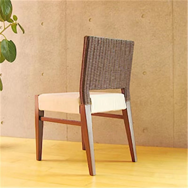 Babson Fabric Side Chair - 4 Seasons Home Gadgets