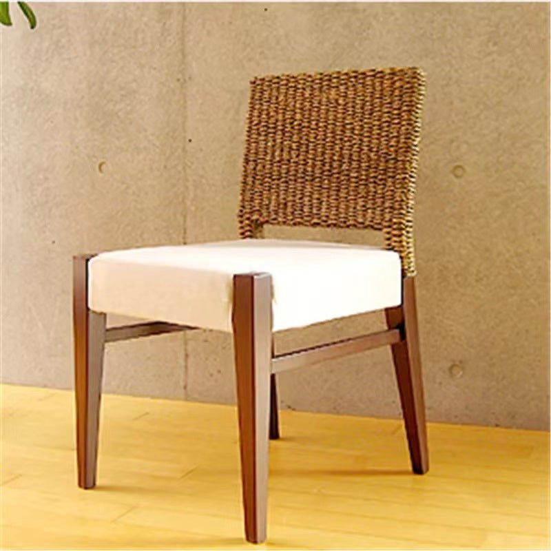 Babson Fabric Side Chair - 4 Seasons Home Gadgets