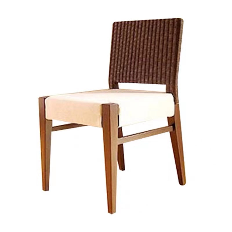 Babson Fabric Side Chair - 4 Seasons Home Gadgets