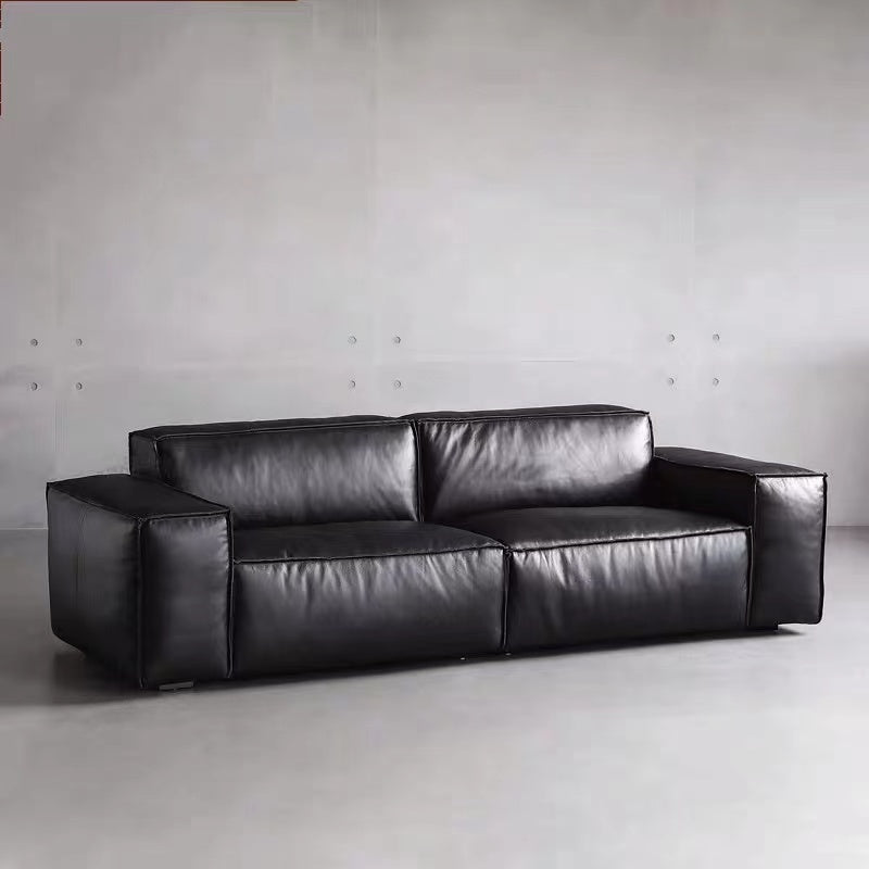 Bailey James PU Sofa - 4 Seasons Home Gadgets