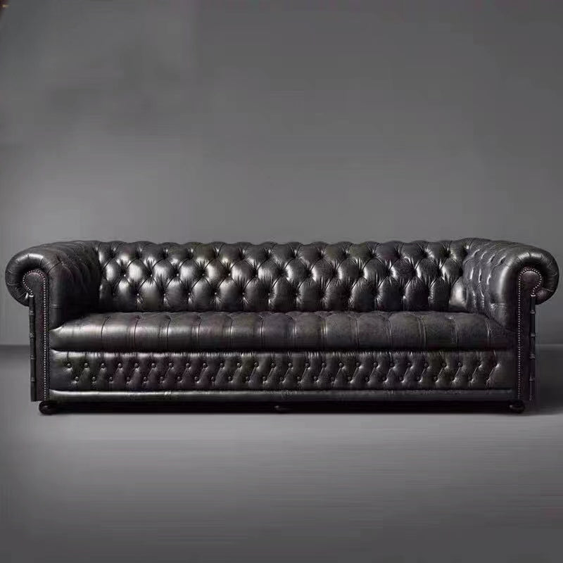 Carthusia PU Sofa - 4 Seasons Home Gadgets