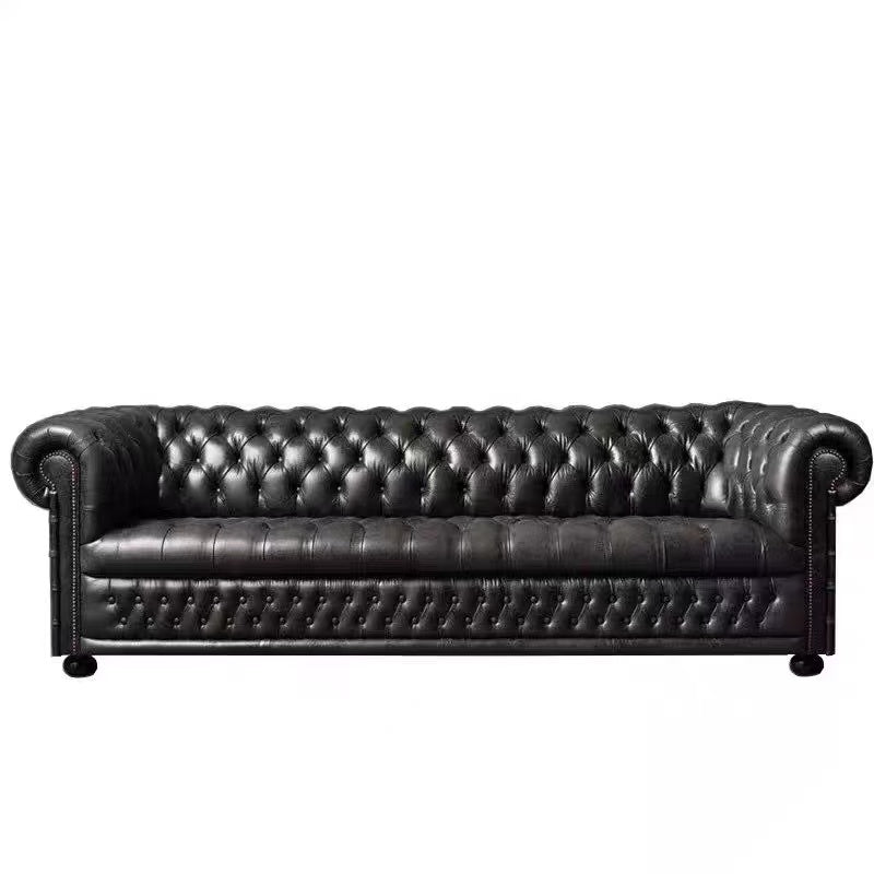 Carthusia PU Sofa - 4 Seasons Home Gadgets