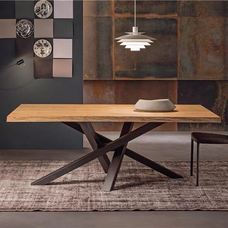 Cinna Dining Table - 4 Seasons Home Gadgets