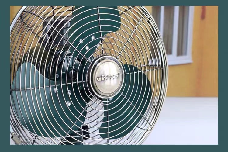 Classic Table Fan - 4 Seasons Home Gadgets