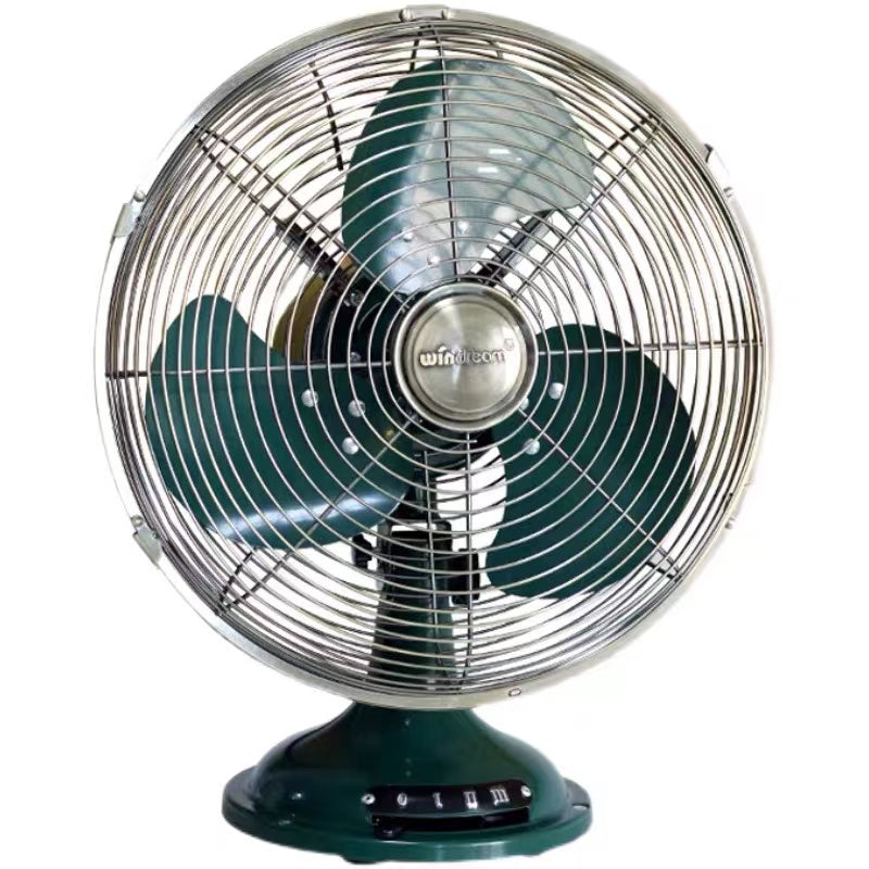 Classic Table Fan - 4 Seasons Home Gadgets