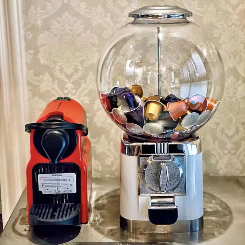 Coffee Capsule Vending Machine - 4 Seasons Home Gadgets