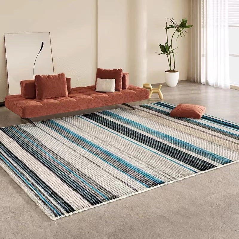 Color Tufted Rug - 4 Seasons Home Gadgets