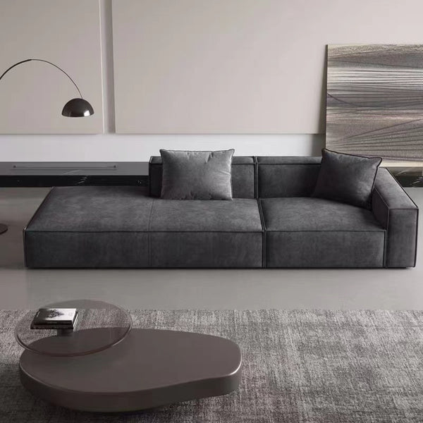 Daiyan Upholstered Sectional - 4 Seasons Home Gadgets
