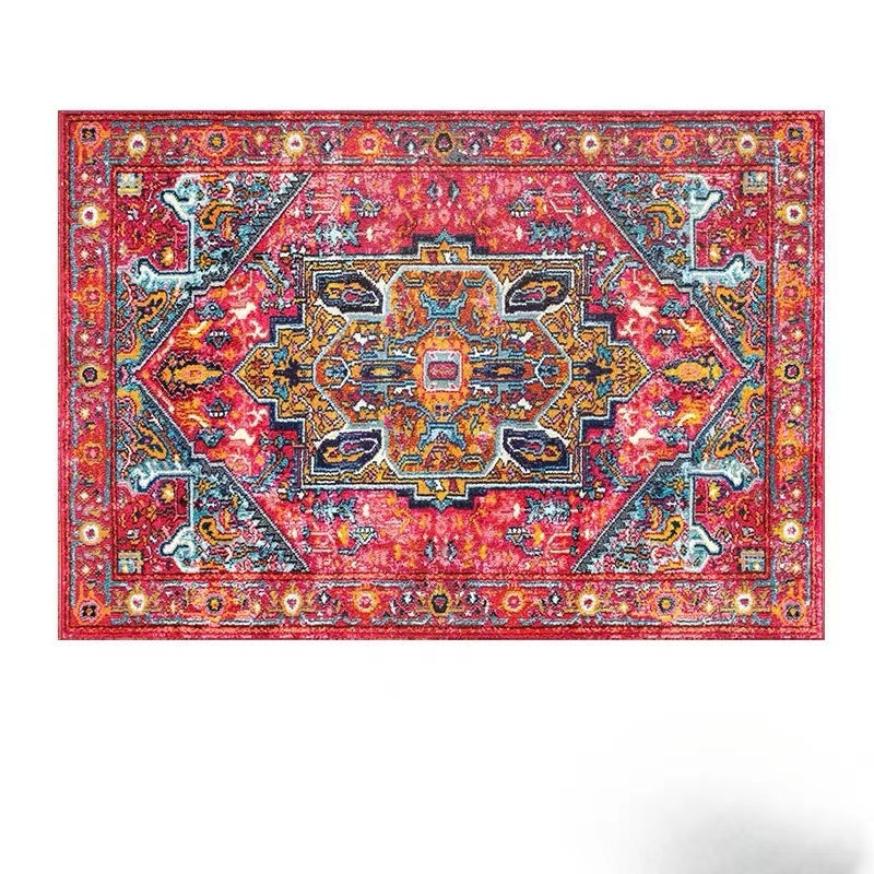 Daria Oriental Rug - 4 Seasons Home Gadgets