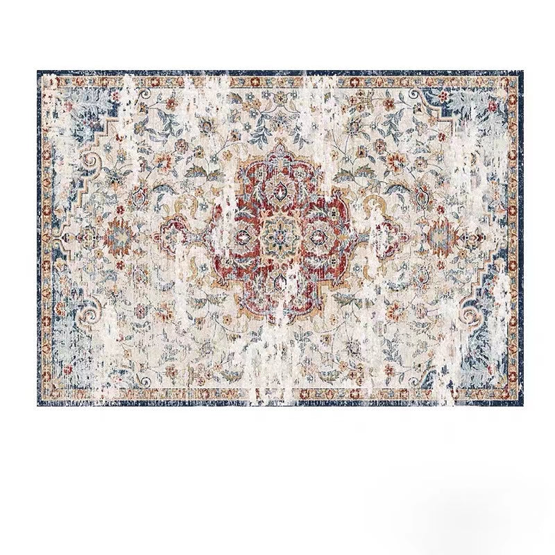 Daria Oriental Rug - 4 Seasons Home Gadgets