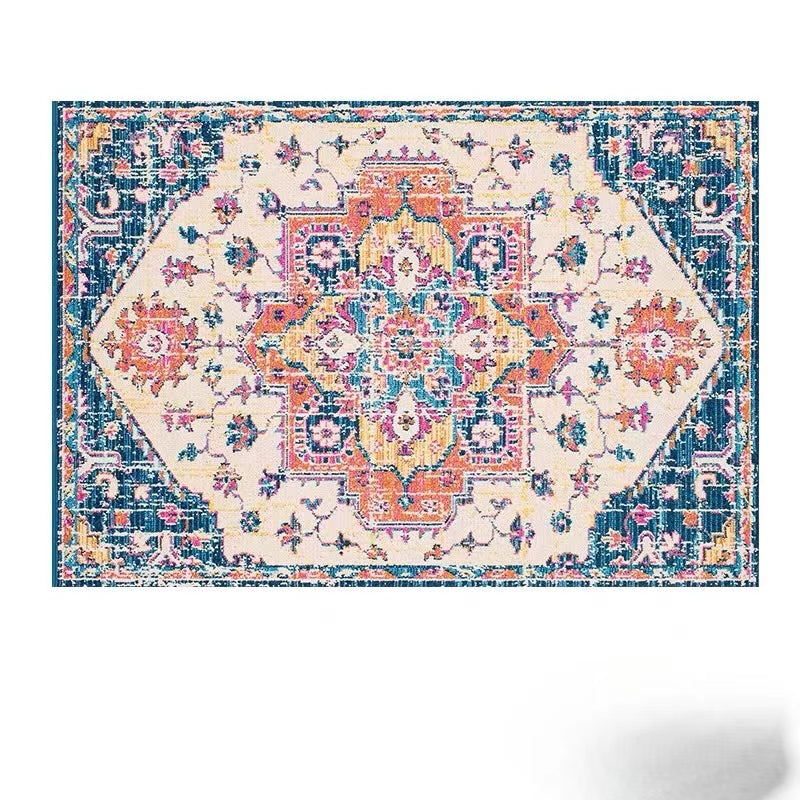 Daria Oriental Rug - 4 Seasons Home Gadgets