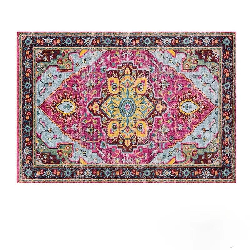 Daria Oriental Rug - 4 Seasons Home Gadgets