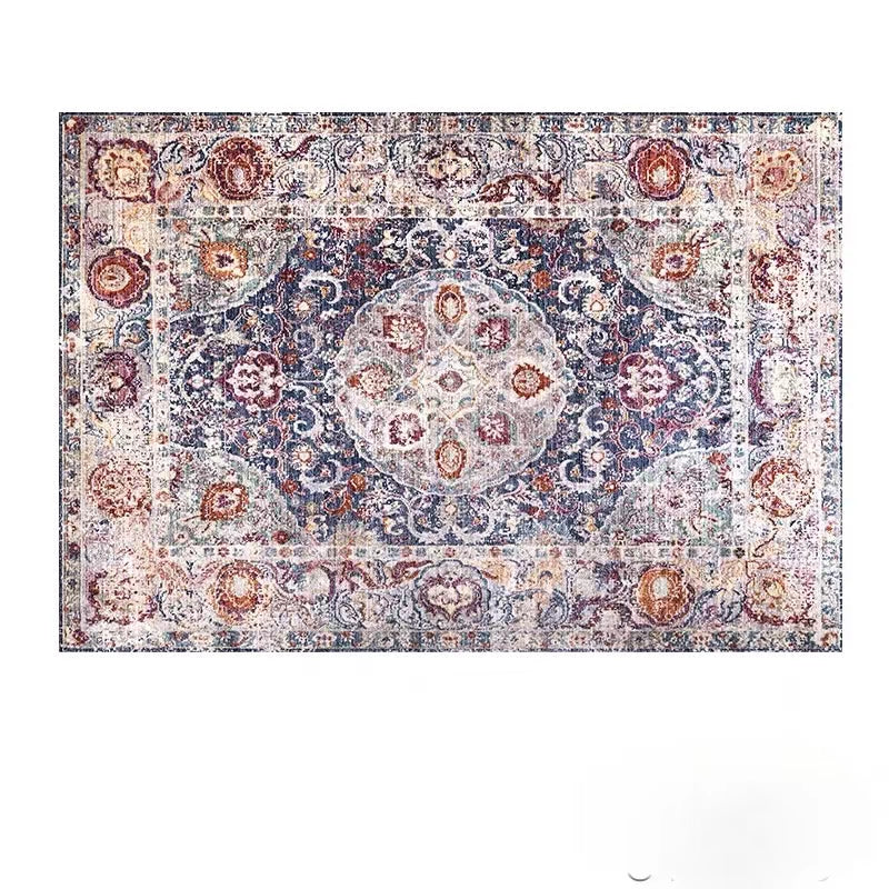 Daria Oriental Rug - 4 Seasons Home Gadgets