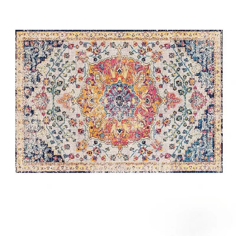 Daria Oriental Rug - 4 Seasons Home Gadgets