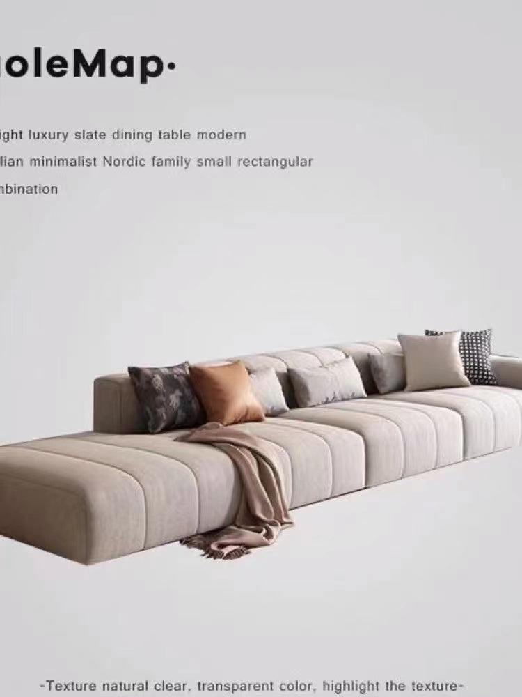 Daveonte Upholstered Sofa - 4 Seasons Home Gadgets