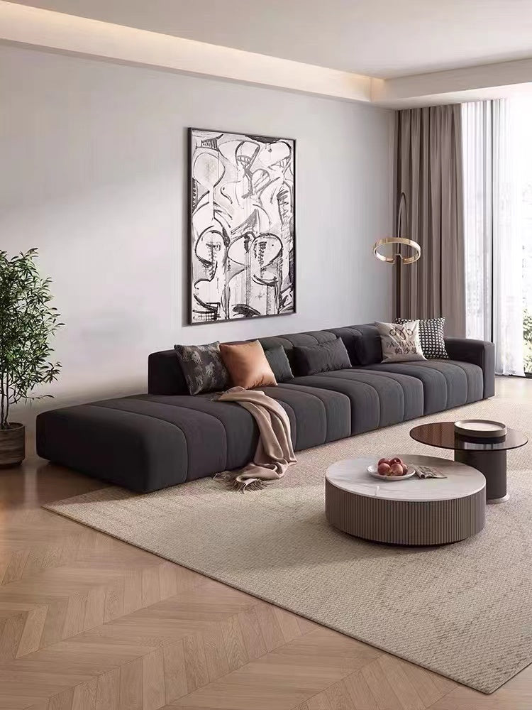 Daveonte Upholstered Sofa - 4 Seasons Home Gadgets
