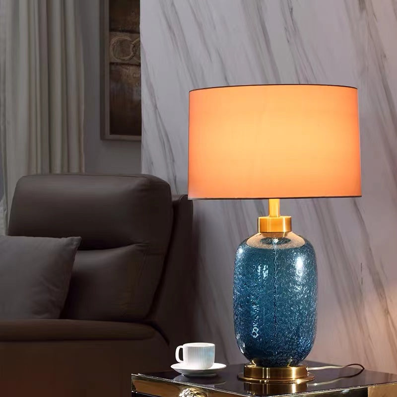Dungannon Table Lamp - 4 Seasons Home Gadgets