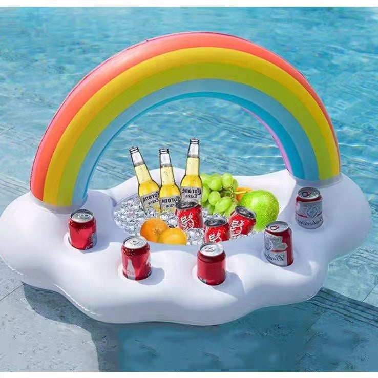 Inflatable Serving Cooler - 4 Seasons Home Gadgets