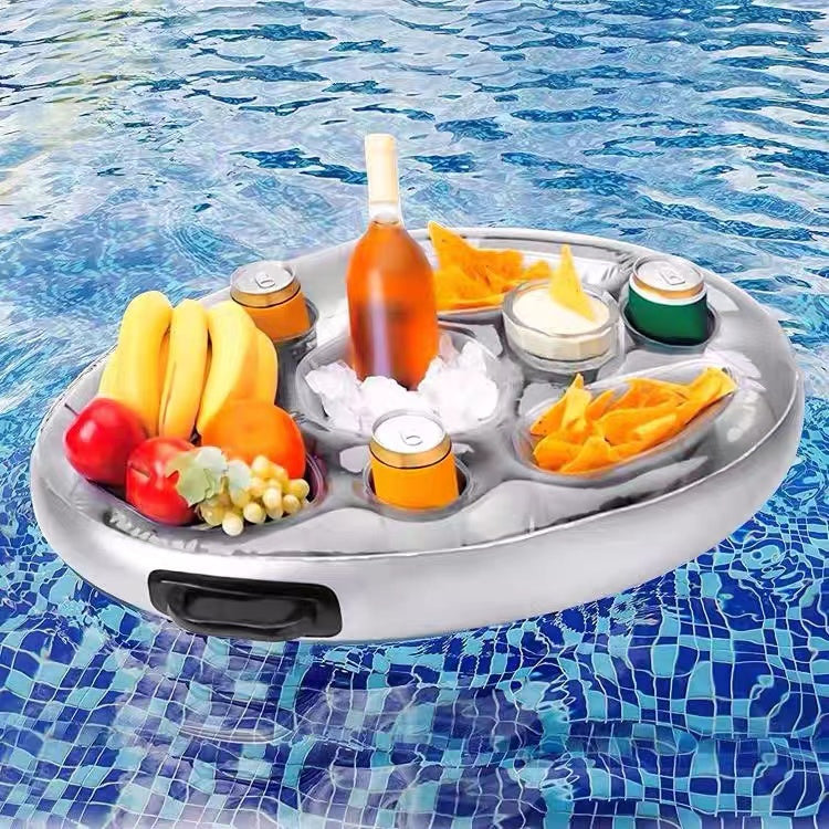 Inflatable Serving Cooler - 4 Seasons Home Gadgets