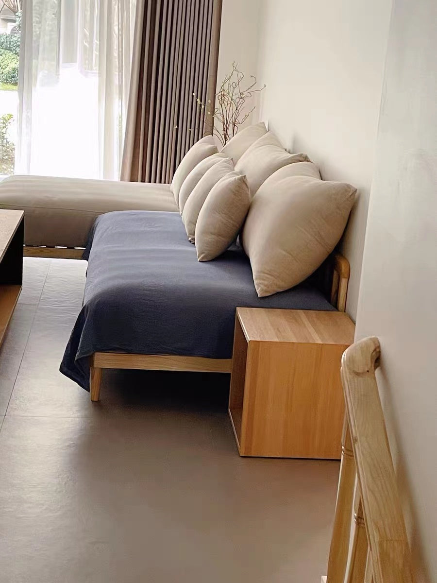 Ishwari Upholstered Sofa Set - 4 Seasons Home Gadgets