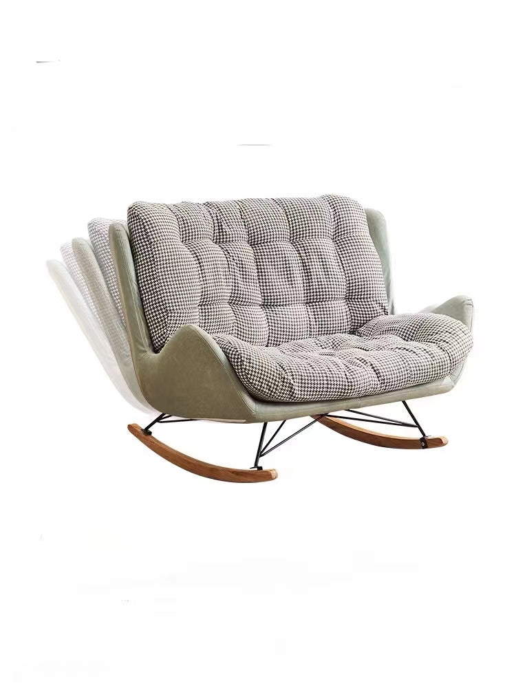 Ivyann Rocking Chair - 4 Seasons Home Gadgets