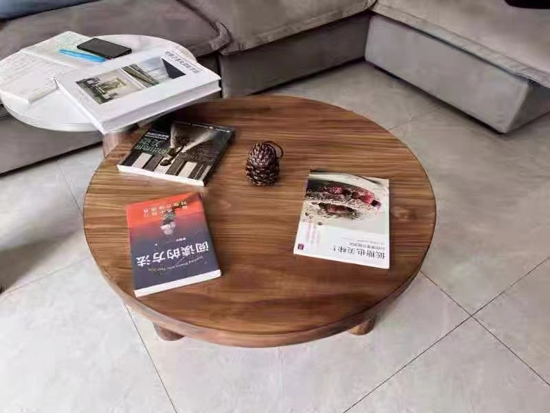 Jodeane Coffee Table - 4 Seasons Home Gadgets