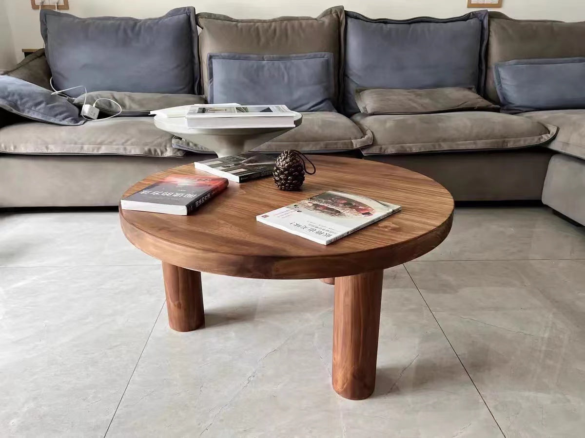 Jodeane Coffee Table - 4 Seasons Home Gadgets