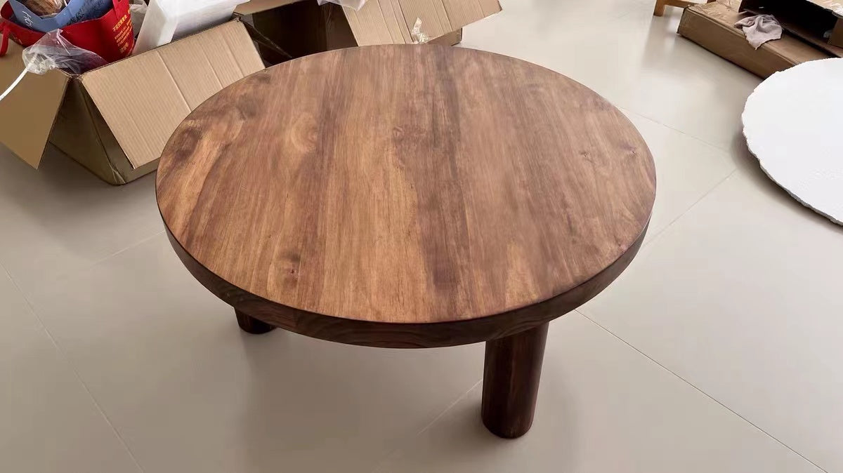 Jodeane Coffee Table - 4 Seasons Home Gadgets