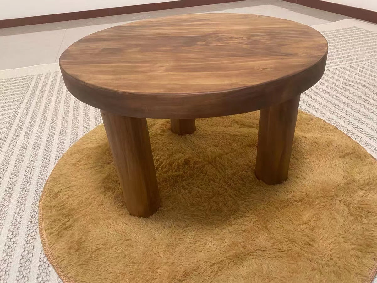 Jodeane Coffee Table - 4 Seasons Home Gadgets