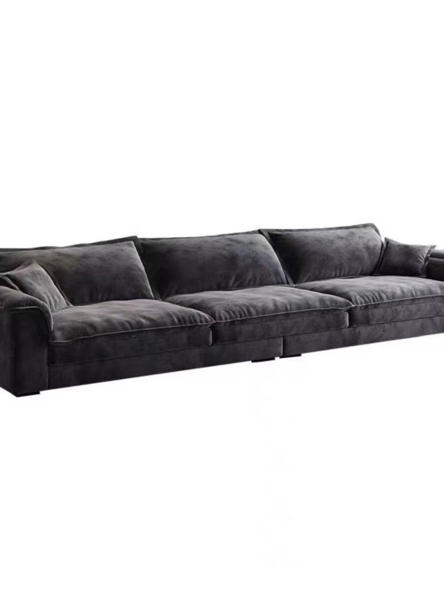 Judith Upholstered Sectional - 4 Seasons Home Gadgets