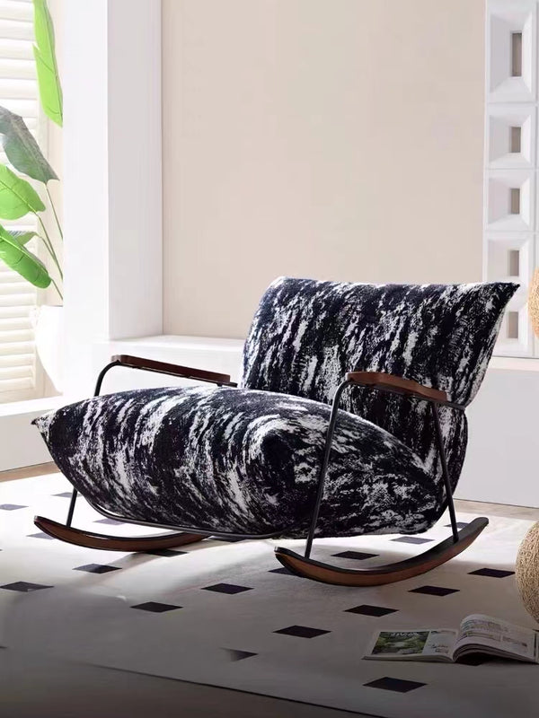 Kolbe Rocking Chair - 4 Seasons Home Gadgets