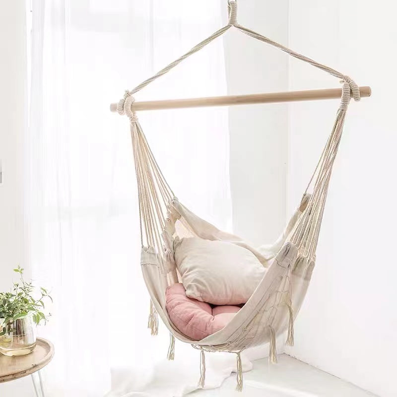 Lilianna Chair Hammock - 4 Seasons Home Gadgets