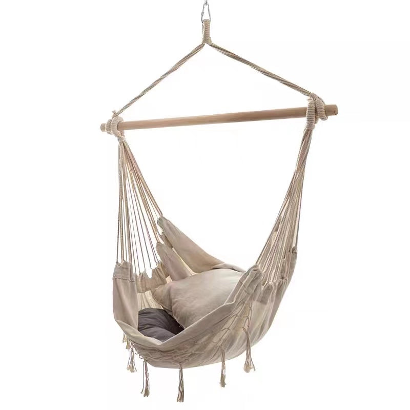 Lilianna Chair Hammock - 4 Seasons Home Gadgets