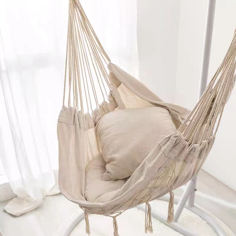 Lilianna Chair Hammock - 4 Seasons Home Gadgets