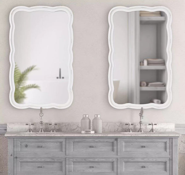 Lucie Wall Mirror