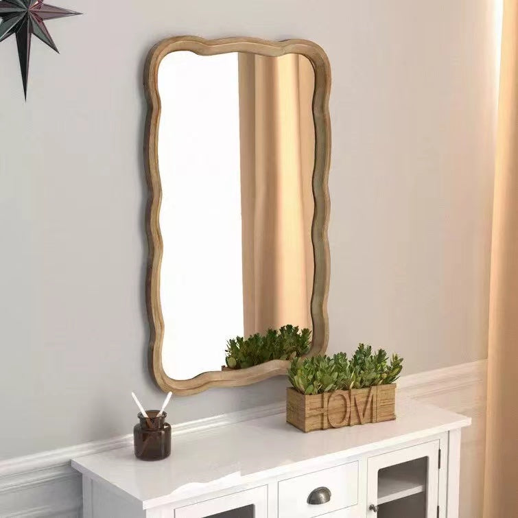 Lucie Wall Mirror