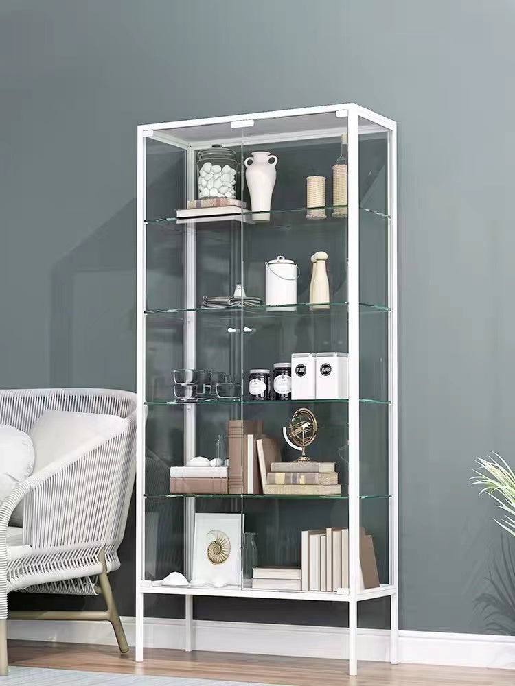 Midtown Display Stand with Lighting - 4 Seasons Home Gadgets