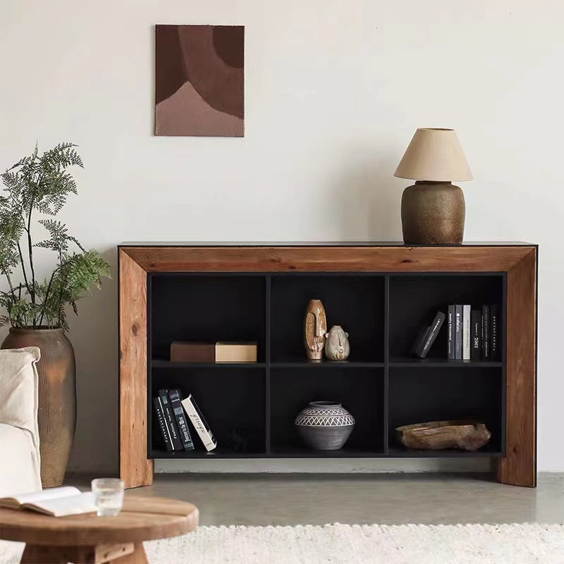 Millikan Wide Sideboard - 4 Seasons Home Gadgets